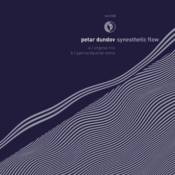 Petar Dundov – Synesthetic Flow