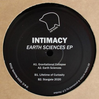 Intimacy – Earth Sciences
