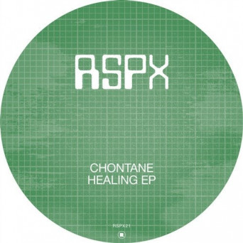 Chontane – Healing EP