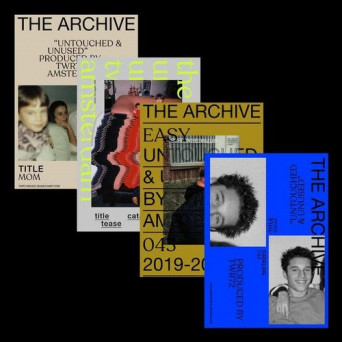 TWR72 – The Archive 11