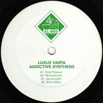 Luxus Varta – Addictive Synthesis