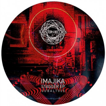 Imajika – Stagger EP