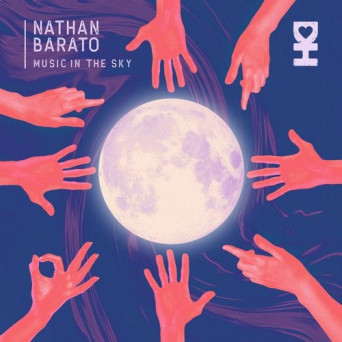 Nathan Barato – Music in the Sky
