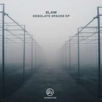 Slam – Desolate Spaces EP