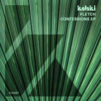 FLETCH (GB) – Confessions EP
