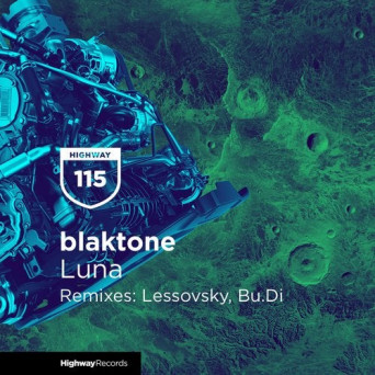 Blaktone – Luna