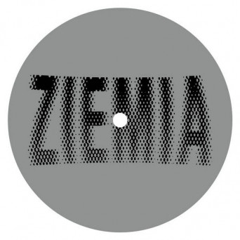 Earth Trax & Private Press – Ziemia 002