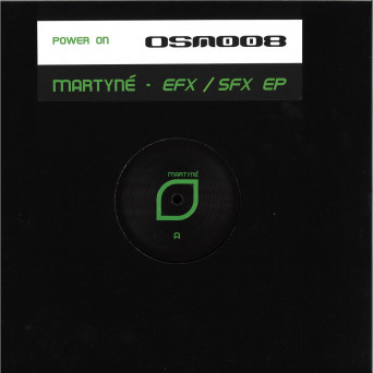 Martyné – EFX l SFX