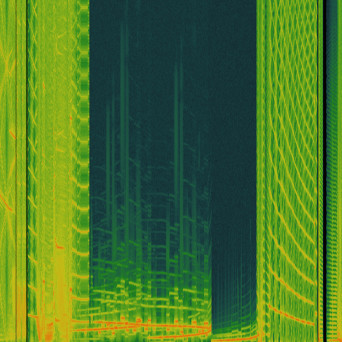 Russell Haswell – Corroboration RUNG