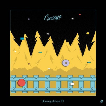 Cavego – Dovregubben EP