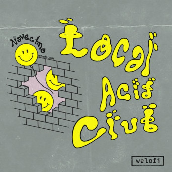 Navechno – Local Acid Club