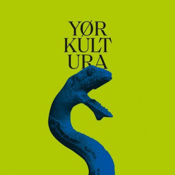 Yør Kultura – Ours Is Yours