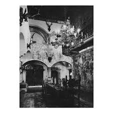 Black Sites (Helena Hauff & F#X) – Unit 2669