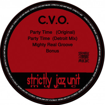 C.V.O. – Party Time