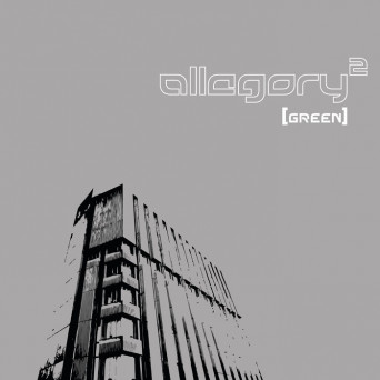 The Black Dog – Allegory 2 [Green]