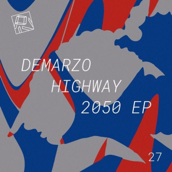 DeMarzo – Highway 2050