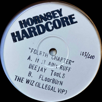 Hornsey Hardcore – Fourth Chapter
