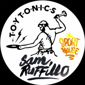 Sam Ruffillo – Sport House