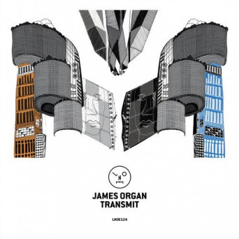 James Organ – Transmit