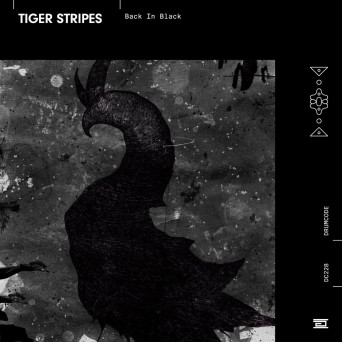 Tiger Stripes – Back In Black