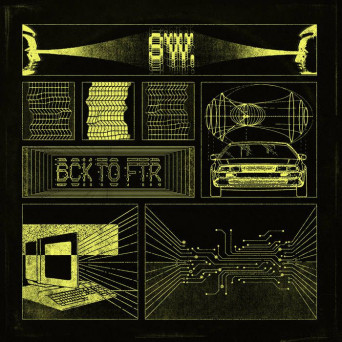 SW. – BCK TO FTR