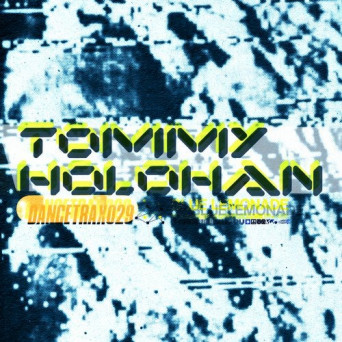 Tommy Holohan – Dance Trax, Vol. 29