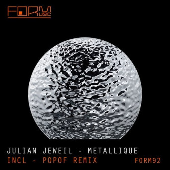 Julian Jeweil – Metallique