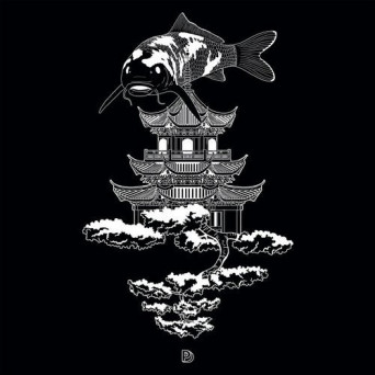 Friedrich Raphael – Koi