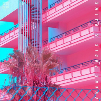 Evans – Pools And Palms
