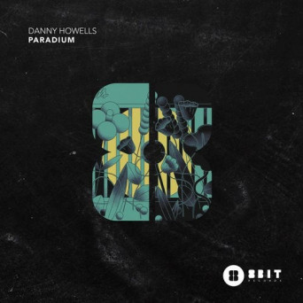 Danny Howells – Paradium