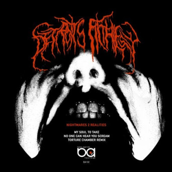 Detroit’s Filthiest – Nightmares 2 Realities
