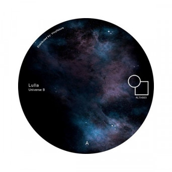 Lulla – Universe B EP