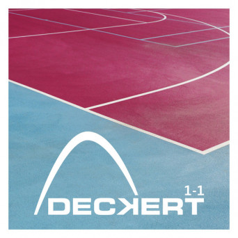 Deckert – 1-1 EP
