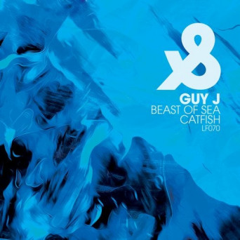 Guy J – Beast Of Sea