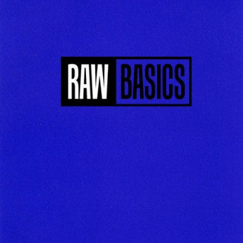 Basic Rhythm – Raw Basics, Vol. 1