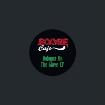 VA – Bologna On The Move EP