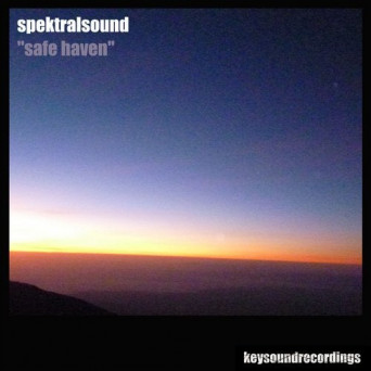 Spektralsound – Safe Haven EP