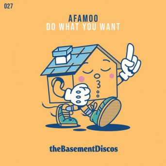AFAMoo – Do What You Want