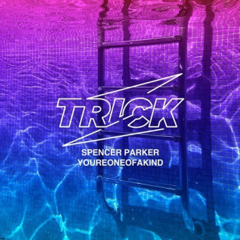 Spencer Parker – Youreoneofakind