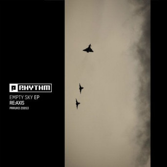Re:Axis – Empty Sky EP