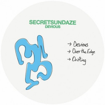 Secretsundaze – Devious