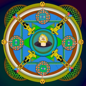 Yuksek – NOSSO RITMO (Remixes, Pt. 2)