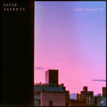 Satin Jackets – Hidden Treasures EP