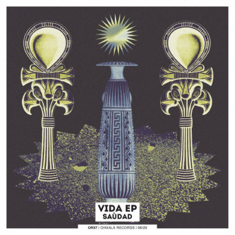 Saudad – Vida