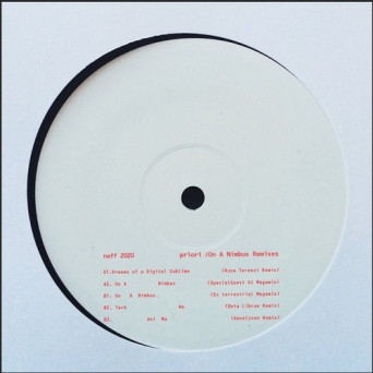 Priori – On A Nimbus Remixes