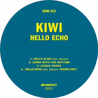 Kiwi – Hello Echo