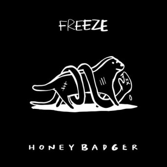 Freeze Da Booty Hunter – Honey Badger