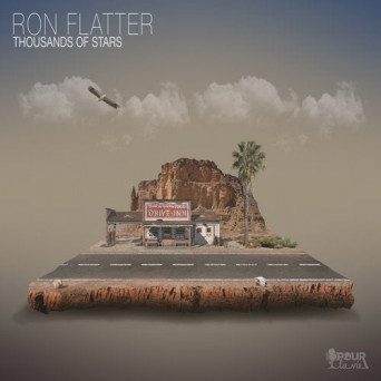 Ron Flatter – Thousands of Stars