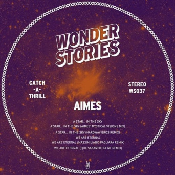 AIMES – A Star… in the Sky
