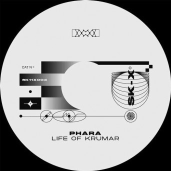 Phara – Life of Krumar EP